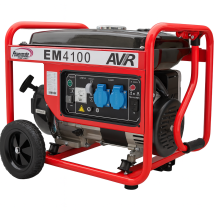 Powermate-pramac Em4100 3,2 Kw Stromerzeuger