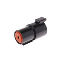 Deutsch - Dthd04-1-4p Automotive Connector