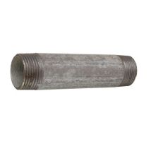 Rohrnippel 3/4 X 150 Mm Verzinkt Nippel - Cornat