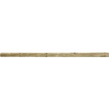 Altholzbalken Nadelholz 250 cm – 10 cm – 14 cm – rustikal – nachhaltig – individuell – modern