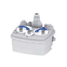 Sfa - Triturador Estación Elevadora Marca Sanitrit Modelo Sanicubic 2 Classic