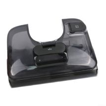 Réservoir d'eau propre de rechange pour aspirateurs sans fil Tineco Floor Stretch S6, avec design anti-fuite (1 pièce)