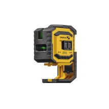 Stabila - 19033 Lax 300 G Cross Line Laser Level Stblax300g