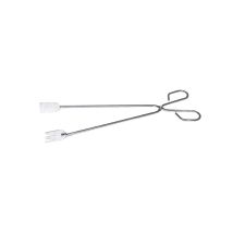 Pinza Garcima Ref-14 Per Cucina E Pala In Acciaio Inossidabile 30x5 Cm