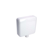 Tanque de caída 9 litros Bahamas beige – Cisternas para inodoros