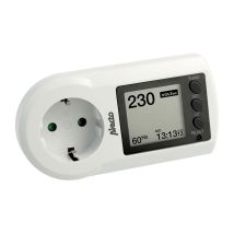 Monitoraggio Del Consumo Di Energia Elettrica