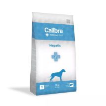 Calibra Veterinary Diets Leber-trockenfutter Für Hunde, 12 Kg