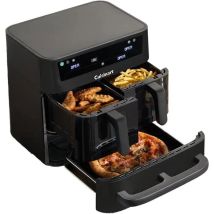Aparato De Cocina Cuisinart Aft13xble 2520 – 3000w 13.6 L