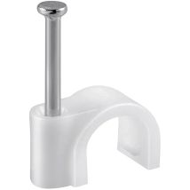 Fixation Hepoluz 3x1.5 Mm Durable Corrosion Résistante