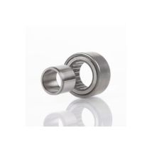 Picard – Rodamiento de agujas 28 mm exterior, 12 mm interior, 12 mm ancho, 0.037 kg, -20 a +100 °C