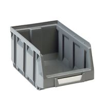 Cassettina in Polietilene 167x105x82mm - Capacità 1L - Resistente a Temperature da -40°C a +80°C - Portata 3kg - VIPA