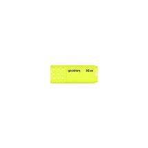 Goodram Ume2 Usb-stick, 32 Gb, Usb 2.0, Gelb