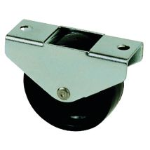 Roulette Casier Diamètre 16mm – Rhombus – 63075