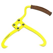 Pinzas manuales OCHSENKOPF 185 mm – Diseño forjado – Mango ergonómico – Antideslizante – Uso profesional