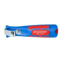 Weicon 10006784 Cable Stripper No. 4-16 Wcn10006784