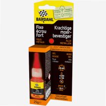 Feste Mutter Bardahl 25g