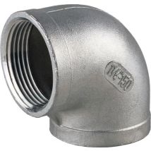 Raccordo Filettato Springer 90° Fi Nps=3/4′′ - 301034t