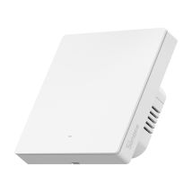 Interruptor De Pared Táctil Inteligente Sonoff Zbm5-1c-86w (1 Canal) Zigbee