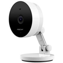 C5m Wlan Ip Überwachungskamera 3072 X 1728 Pixel - Foscam