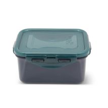 Eco 470ml Rectangular Storage Container - Lock&lock