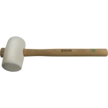 0346652201 Gummihammer 520 G 1 St. - Peddinghaus