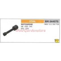 Tuyau D'Huile Stihl Pour Tronçonneuse 08 038 041 051 070 044970