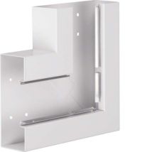 Soporte Plano Hager Brs651705 Acero 170 Mm 68 Mm