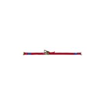 Sangle Arrimage Interieur 1000kg - 50 Mm En 2 Parties Long 2.50 M