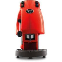 Cafetera Didiesse Frog Revolution 650w Rojo Eléctrico