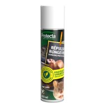 Répulsif Anti Rongeurs - 300 Ml Armosa