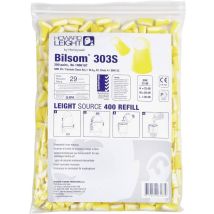Bilsom - Tapones De Protección Auditiva 303s (200 Pares)
