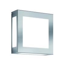Cmd 42 648253 Aussenleuchten Wandleuchte E27 120w Ip44 Affin Stahl