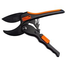 Sécateur – 01005 – Type de sécateur à main, Matière de la lame, Matière du manche – Garten Primus