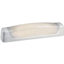 Aric Talasso Wandlampe Led Weiß 6w 450 Lumen