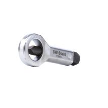Spaccadadi SW-Stahl fino a 24 mm – Attrezzo professionale per taglio dadi – Altezza 20 mm, Lunghezza 125 mm, Larghezza 45 mm