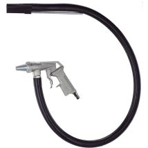 Aerotec Sp-s Pro Pistola De Chorreado Boquilla 6 Mm Resistente
