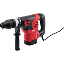 Flex - Martello Combinato Flessibile Che 5-40 Sds-max 230/cee In Valigetta