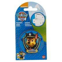 Paw Patrol - Kinderzimmer Schrankknauf – Niedlicher Möbelgriff Für Schränke & Schubladen Chase