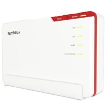Avm Fritzbox 5690 Pro Wlan-router