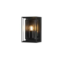 Applique Rurale Brindisi Noir - 7886-750