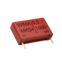 Condensateur En Polypropylène 100nf 1000v R22.5mm 100k 100nf1000vr22