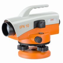 Optisches Nivellier Gfn 10 Geo Fennel 360° - 200225