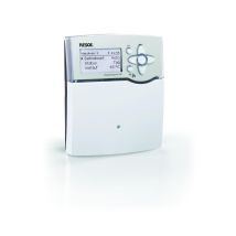 Resol Heizungsregler Heizungsreglung Deltatherm Hc Mit 5 Fühlern 11500260
