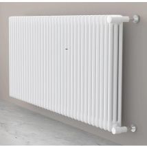 Radiator Cordivari Ardesia 20 Elemente Höhe 656 Mm