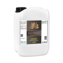 Fragranza Hammam Lemon 5 Lt Metacril 932 05001