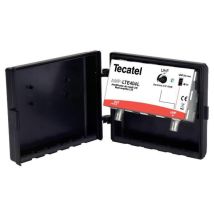 Amplificatore UHF LTE700 40dB – Ricevitore TV – 3 anni di garanzia
