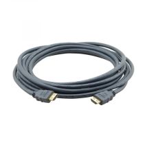 Cable Hdmi 1.4 Con Ethernet Macho-macho Kramer