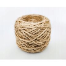 Cuerda De Yute Koh-i-noor 50g Resistente Ecológica
