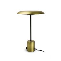 Faro Barcelona – Lámpara de mesa Hoshi – 12W – 3000K – 930Lm – IP20 – Dimable