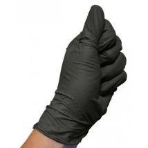 Guanti Nitrile Colad Senza Polvere Resistenti 60 Unità